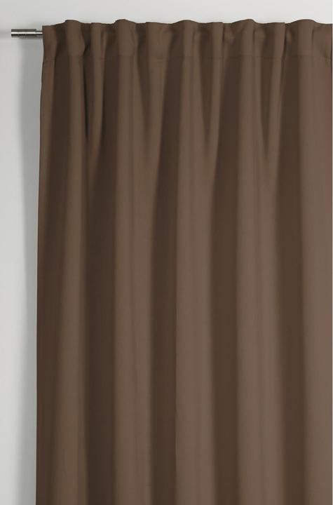 Actual product image Gardinia Dimout (140 x 245 cm)