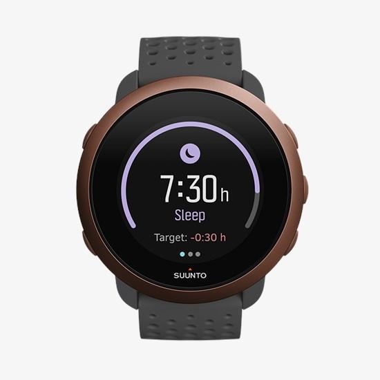Produktbild Suunto 3 (43 mm)