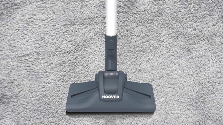Produktbild Hoover Reactiv RC60PET 011 Zylinder-Vakuum Trocken Beutellos