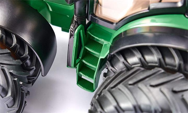 Actual product image Siku John Deere 7290R Dual Tire