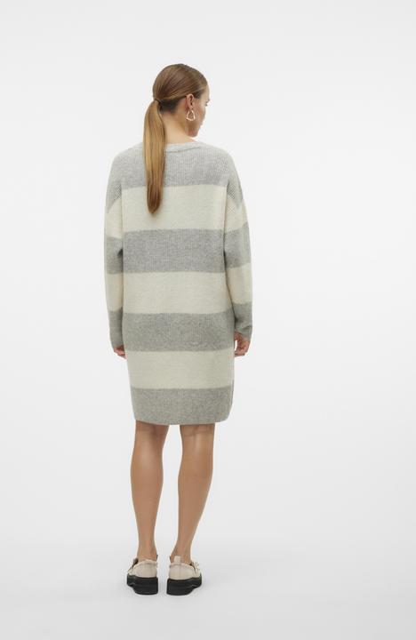 Actual product image Vero Moda VMNATAHLIE Short dress Knitted dress (S)