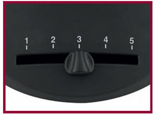 Produktbild Tefal Wm 311 D