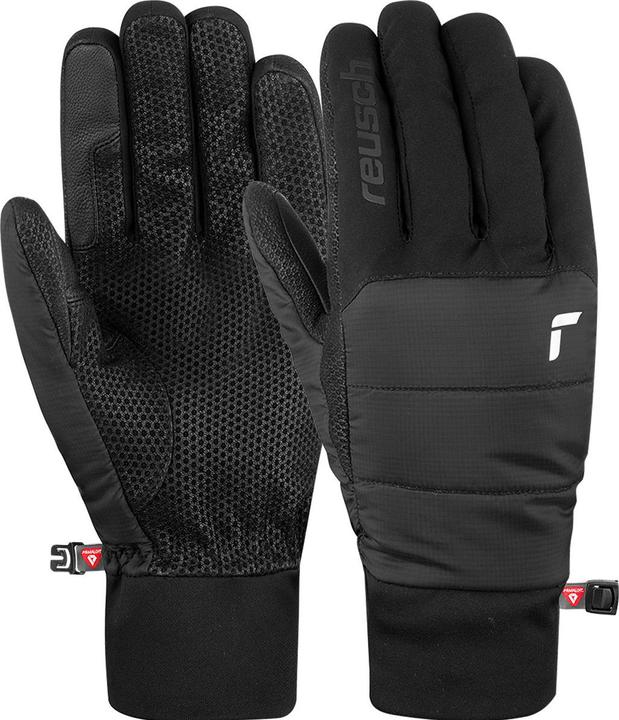 Produktbild Reusch Kavik Touch-Tec Handschuhe (10)