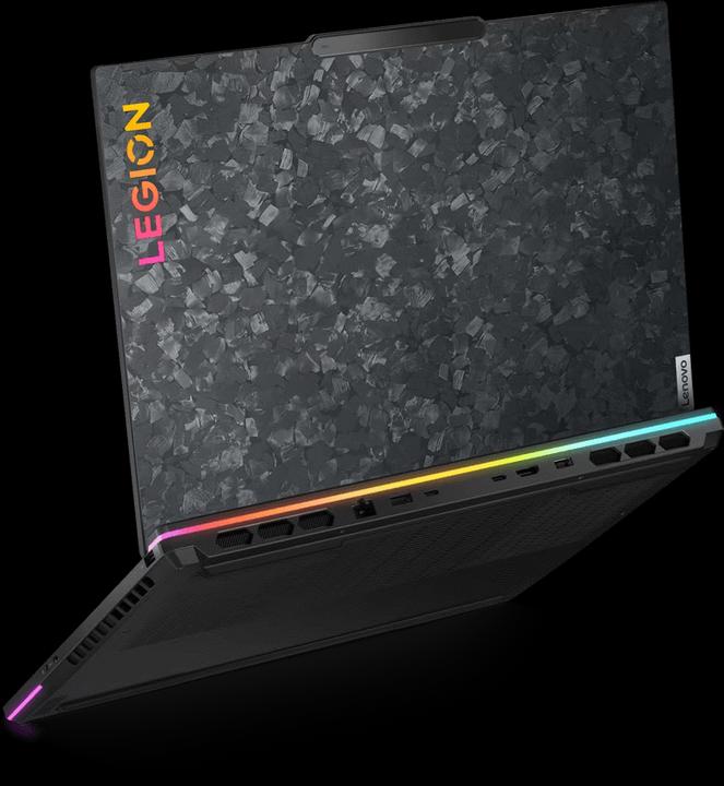 Immagine prodotto Lenovo Legion 9 RTX 4090 (16", Intel Core i9-14900HX, 64 GB, 2000 GB, CH)