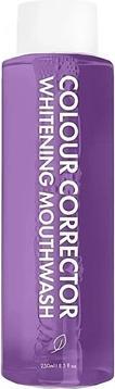 My White Secret Purple mouthwash for teeth whitening Color Corrector (Whitening Mouthwash) 250 ml (250 ml)