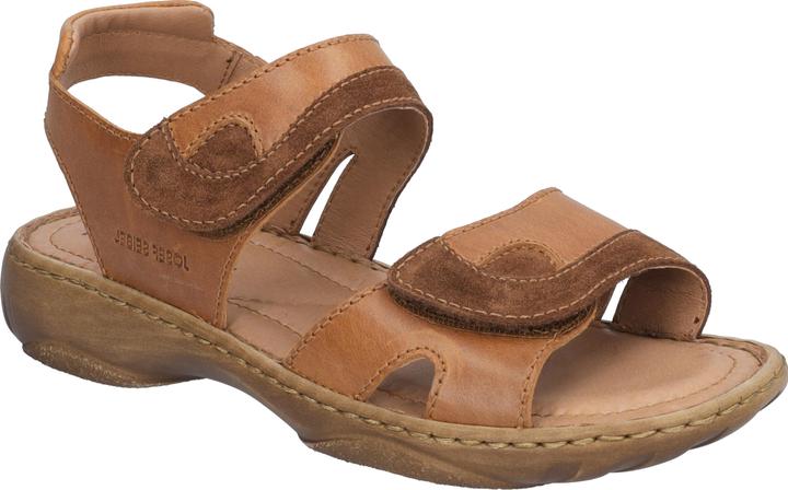 Josef Seibel Debra