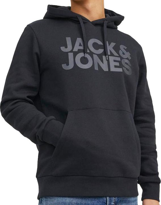 Immagine prodotto Jack & Jones 2er Pack Corp Sweatshirt / Hoodie (L)