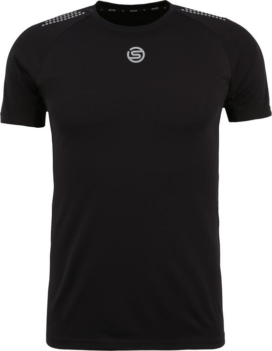 Skins S3 Short Sleeve Top (M)