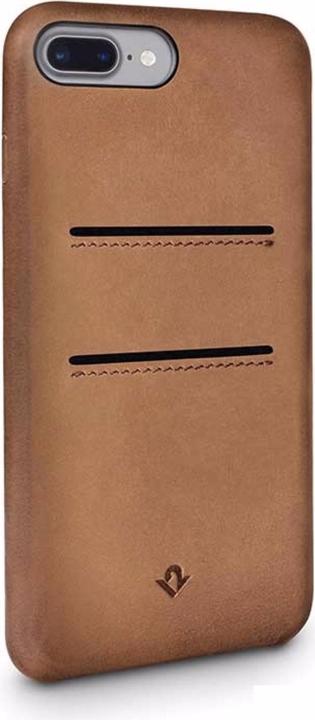 Produktbild TwelveSouth Leather Case (Apple iPhone 7 Plus)