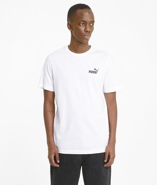 Produktbild Puma ESS Small Logo Tee-586668 (XXL)