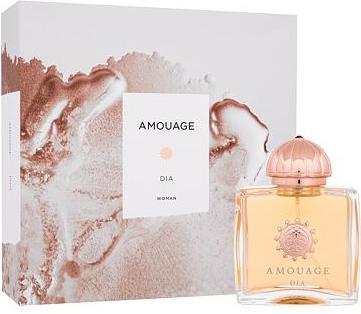 Actual product image Amouage Slide (Eau de parfum, 100 ml)