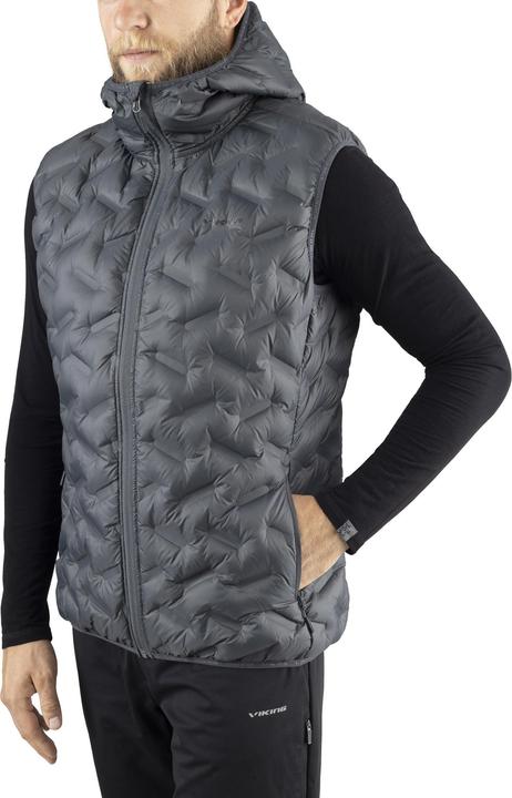 Immagine prodotto MGA Gilet Viking Aspen Man (S)