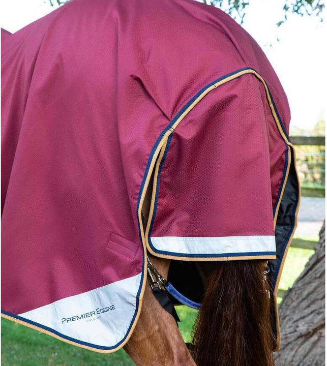 Produktbild Premier Equine Akoni Stratus 0g (213 cm)