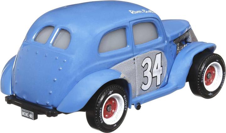 Actual product image Mattel FLM34