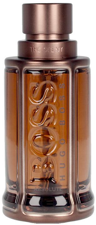 BOSS The Scent Absolute (Eau de Parfum, 50 ml)