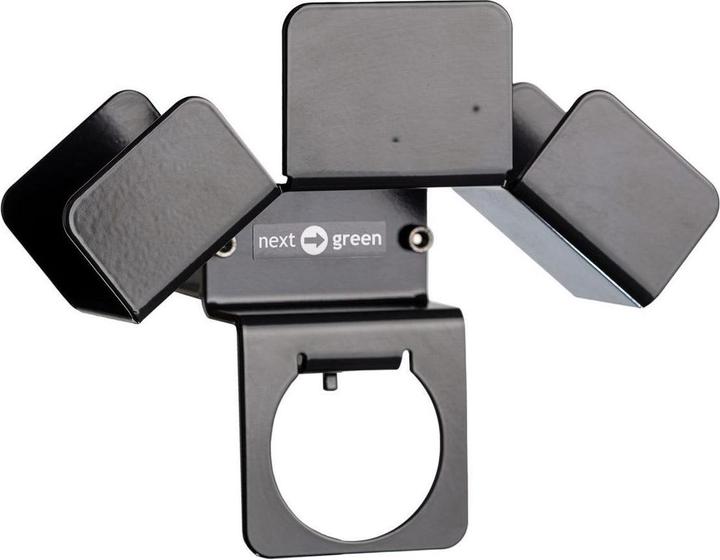Produktbild Next Green EV charge cable holder