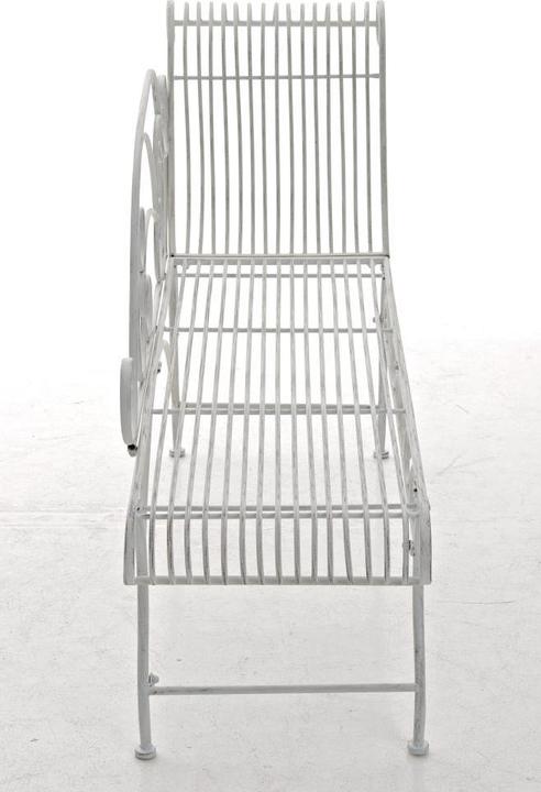 Produktbild CLP Eisenbank Karma, Sonnenliege