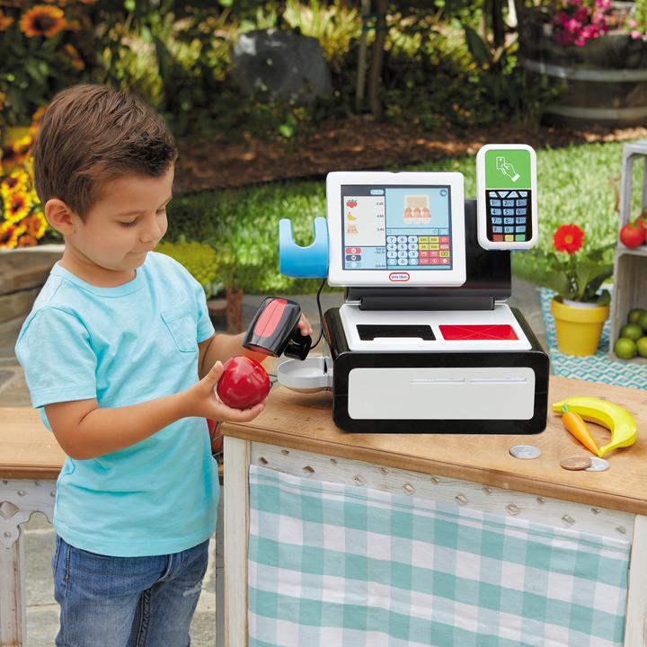 Actual product image Little Tikes Kassenständer
