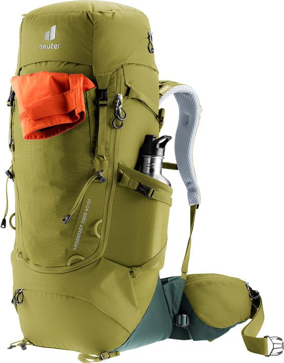 Image du produit Deuter Aircontact Core 40+10 (40 l)