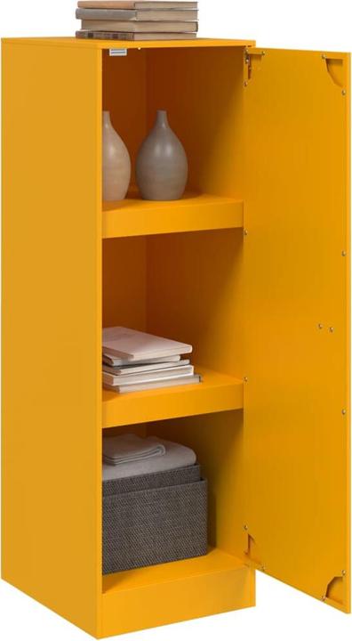 Produktbild VidaXL Sideboard (34.5 x 39 x 107 cm)