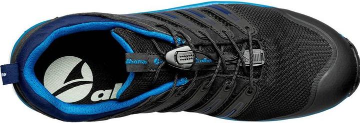 Actual product image Albatros Breeze Impulse low Safety shoes S1P (S1P, 41)