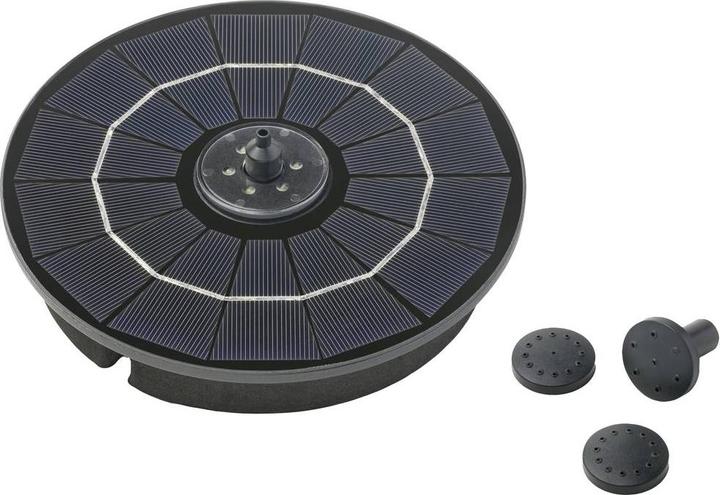 Actual product image Pontec PondoStar Island