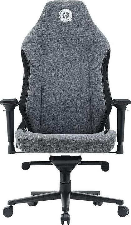 Actual product image Canyon Computer chairs / desks gaming chair Boulder XLCH01 King Size Grey