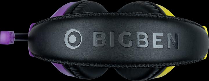 Produktbild Nacon Gaming Stereo Gaming Headset V1 (Kabelgebunden)