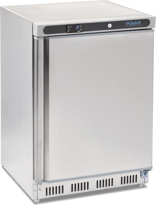 Image du produit Polar Refrigeration CD080 (64 l)