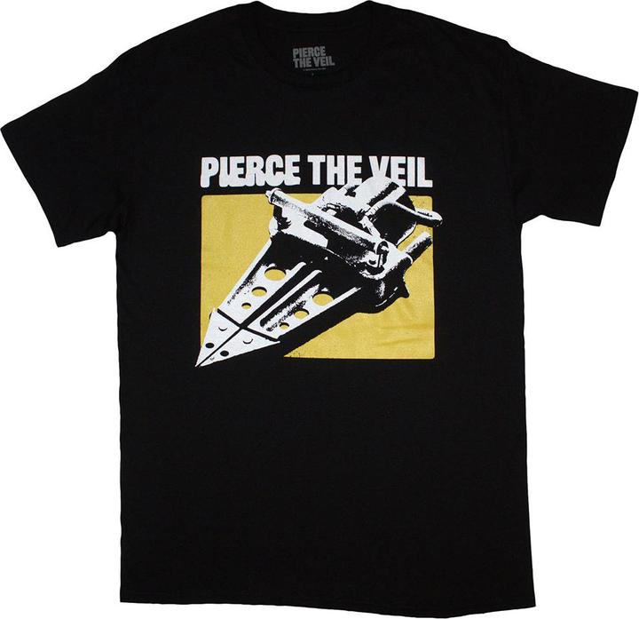 Produktbild Pierce The Veil Jaws (XL)
