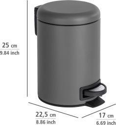 Produktbild Wenko Leman (3 l)