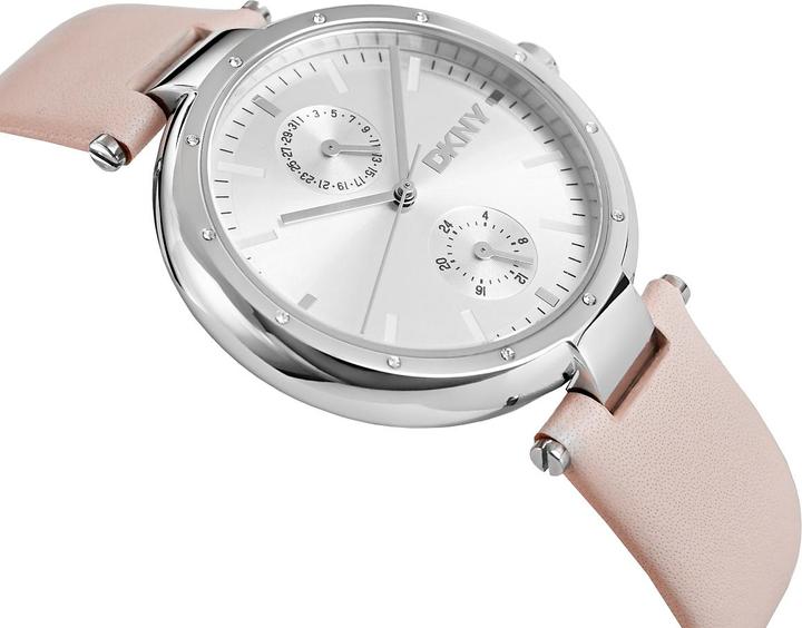 Produktbild DKNY Downtown Multi - DK1L066L0015 (38 mm)