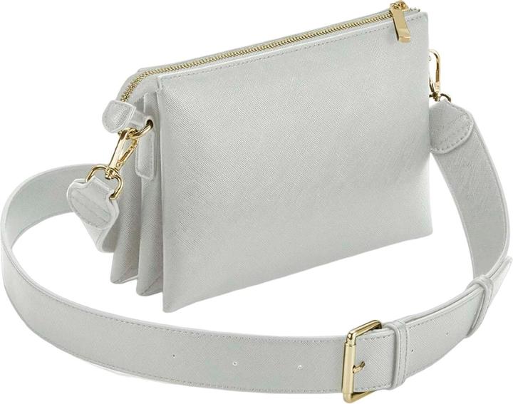 Produktbild Bagbase Umhängetasche Boutique Weiche Haptik