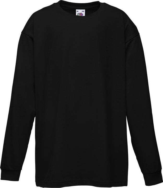 Fruit of the Loom TShirt langarm (2 StückPackung)
