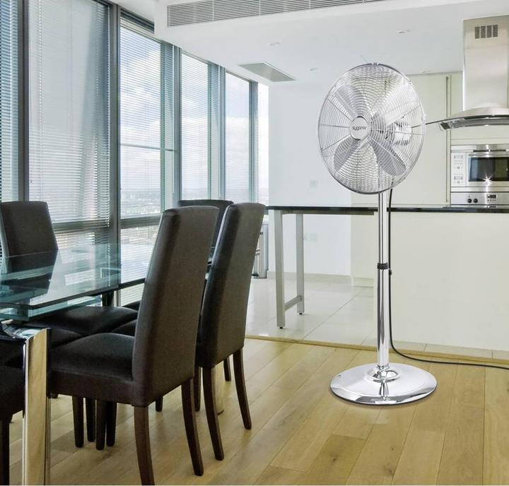 Actual product image Sygonix FD-40M (62.50 dB)