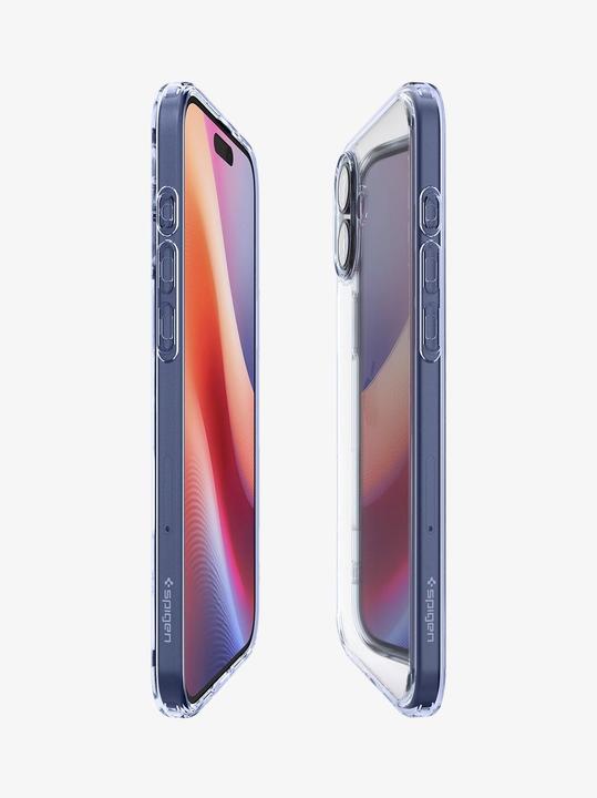 Produktbild Spigen Ultra Hybrid (Apple iPhone 16)