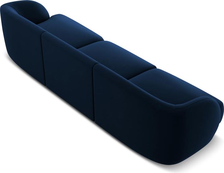 Actual product image Micadoni Miley (3-seater)