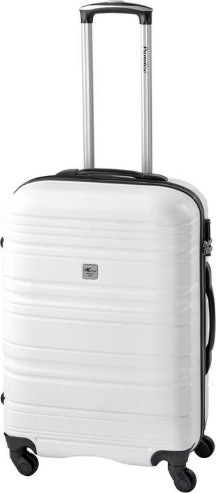 Actual product image Check.In Santiago - Set of 3 Trolleys (32 l, Hand luggage (up to 50 litres))