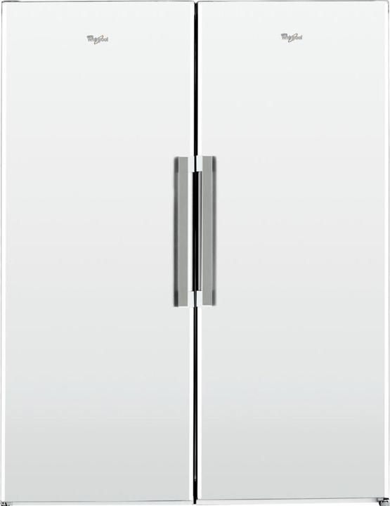 Immagine prodotto Whirlpool UW6 F2C WB 2 (Struttura autonoma, 228 l)
