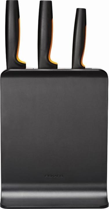 Produktbild Fiskars Functional Form plastic knife case for 5 knives
