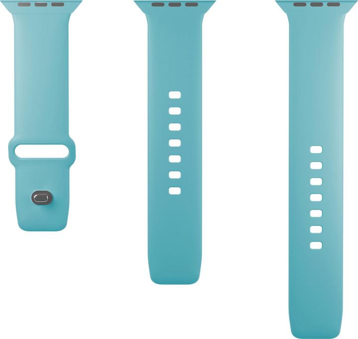 Immagine prodotto Puro Braccialetto ICON per Apple Watch 42-44-45-49 mm (Silicone)