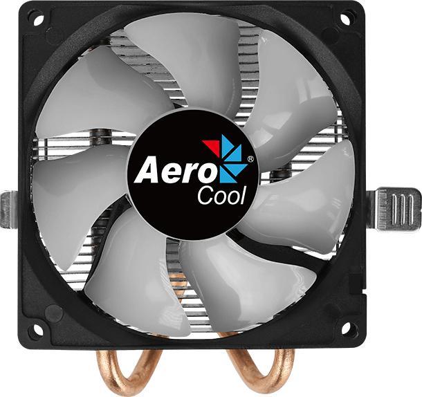Produktbild AeroCool Air Frost 2 Prozessor Kühler (78 mm)