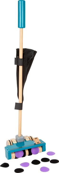 Image du produit small foot aspirateurs