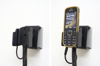 Immagine prodotto Brodit Supporto attivo con presa per sigaretta