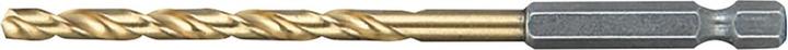 Makita D-15849 1/4" HSS-Tin drill for metal 12mm (12 millimetres)