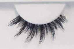 Grimas Wimpern Echthaar (Künstliche Wimpern)