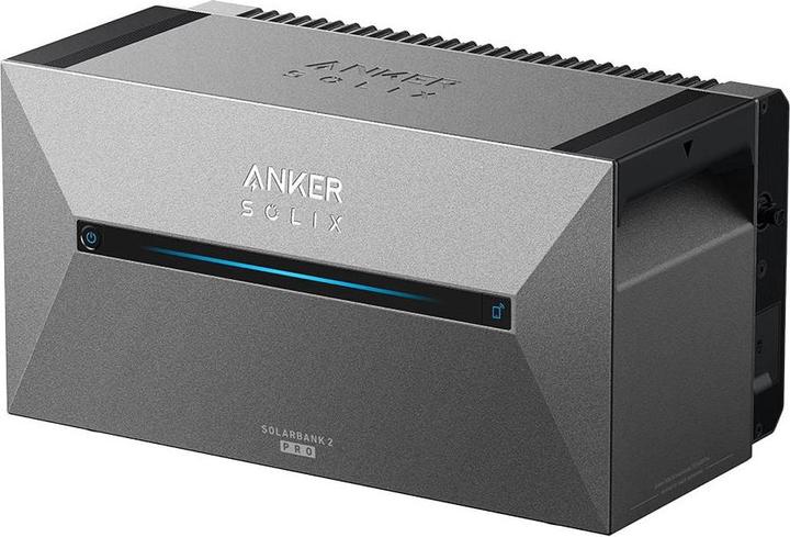 Immagine prodotto Anker Sistema di archiviazione All-in-One Solix 2 E1600 PRO