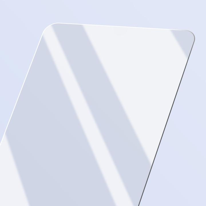 Actual product image Avizar ClearShield film (1 Piece, Motorola Moto G34)