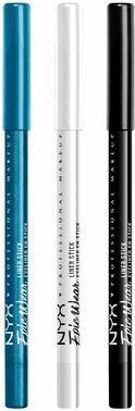 Produktbild NYX Professional Make-Up Epic Wear (10 Blue Trip)