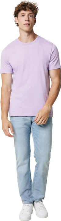 Actual product image Universal Textiles Unisex Adult Brett Recycled Cotton T-Shirt (L)